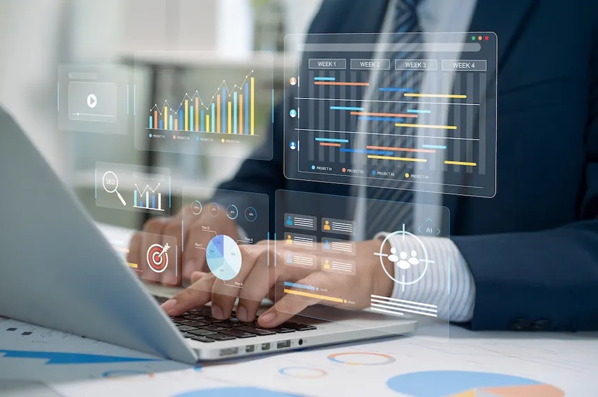 SEO & Content Strategy